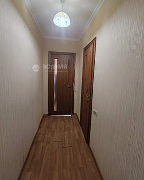 1-к квартира, вторичка, 42м2, 6/10 этаж