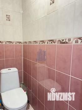 2-к квартира, вторичка, 58м2, 9/9 этаж