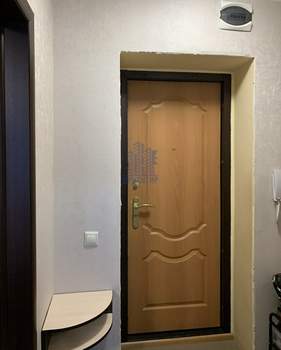 1-к квартира, вторичка, 30м2, 4/5 этаж