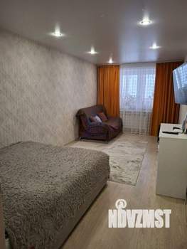 1-к квартира, вторичка, 51м2, 5/8 этаж