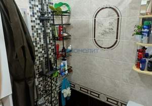 4-к квартира, вторичка, 93м2, 6/17 этаж