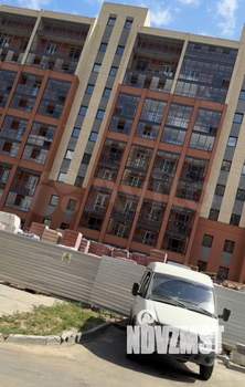 1-к квартира, вторичка, 41м2, 6/9 этаж