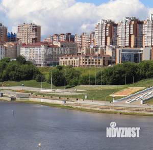 2-к квартира, вторичка, 66м2, 14/16 этаж