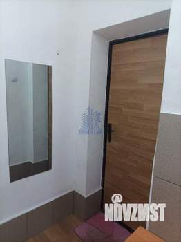 Студия квартира, вторичка, 13м2, 1/3 этаж
