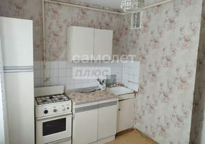2-к квартира, вторичка, 53м2, 1/9 этаж