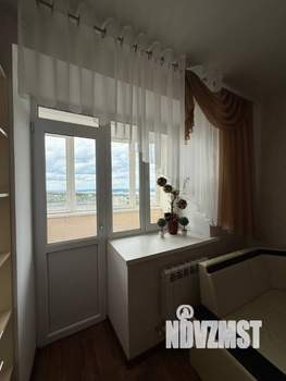 2-к квартира, вторичка, 63м2, 10/12 этаж