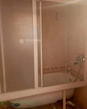 1-к квартира, вторичка, 36м2, 6/9 этаж