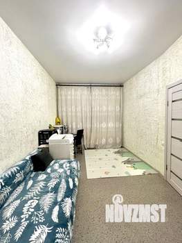 2-к квартира, вторичка, 56м2, 1/5 этаж