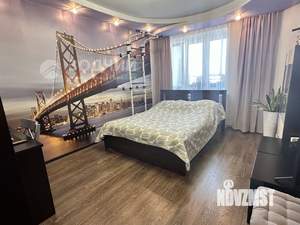 3-к квартира, вторичка, 118м2, 7/8 этаж