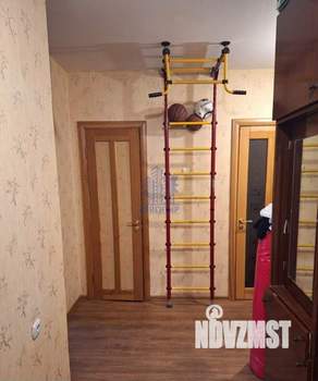 2-к квартира, вторичка, 64м2, 1/5 этаж