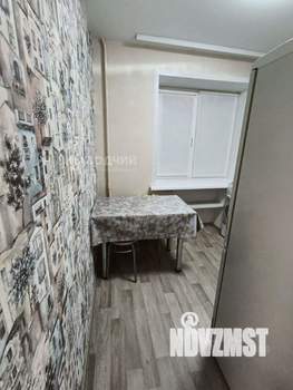 1-к квартира, вторичка, 34м2, 3/4 этаж