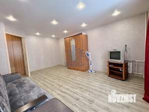 1-к квартира, вторичка, 32м2, 2/5 этаж