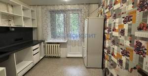 1-к квартира, вторичка, 33м2, 1/5 этаж