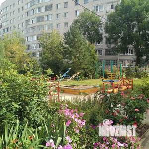 1-к квартира, вторичка, 58м2, 4/9 этаж