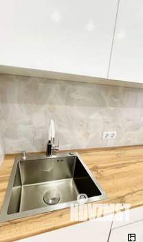 1-к квартира, вторичка, 41м2, 3/15 этаж