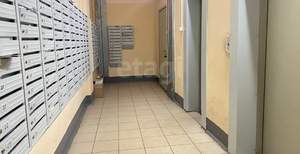 Студия квартира, вторичка, 29м2, 15/16 этаж