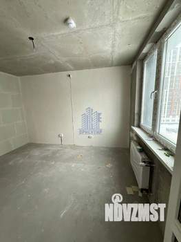 1-к квартира, вторичка, 41м2, 6/9 этаж