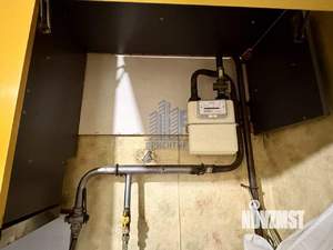 1-к квартира, вторичка, 33м2, 5/5 этаж