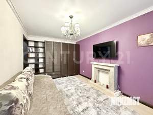 1-к квартира, вторичка, 29м2, 3/5 этаж