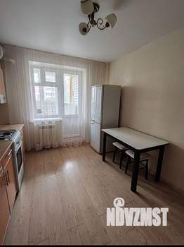 1-к квартира, вторичка, 40м2, 2/10 этаж