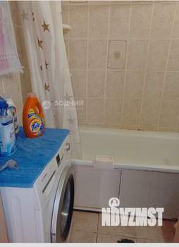 1-к квартира, вторичка, 38м2, 9/13 этаж