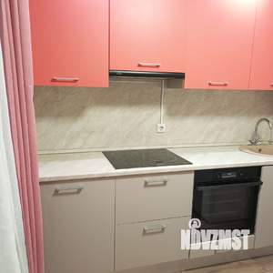 1-к квартира, вторичка, 34м2, 16/16 этаж