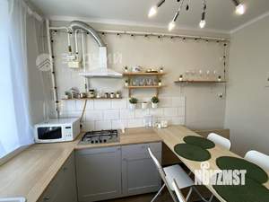 2-к квартира, вторичка, 60м2, 4/4 этаж