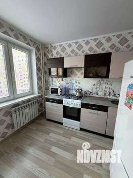 1-к квартира, вторичка, 33м2, 6/10 этаж