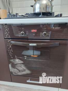 3-к квартира, вторичка, 70м2, 3/9 этаж