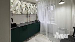 1-к квартира, вторичка, 30м2, 5/5 этаж