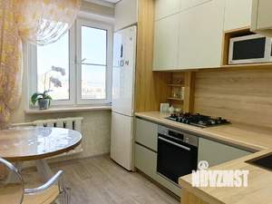 2-к квартира, вторичка, 57м2, 5/9 этаж