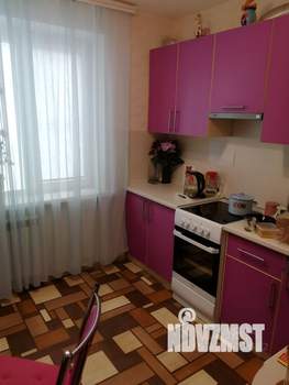 1-к квартира, вторичка, 33м2, 2/10 этаж