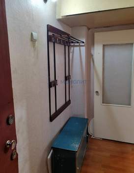 1-к квартира, вторичка, 30м2, 5/5 этаж