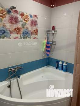 1-к квартира, вторичка, 40м2, 5/16 этаж