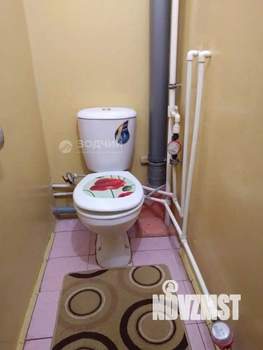 1-к квартира, вторичка, 37м2, 6/9 этаж