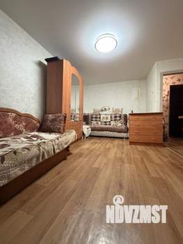 1-к квартира, вторичка, 31м2, 3/5 этаж