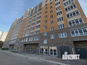 2-к квартира, вторичка, 70м2, 2/9 этаж