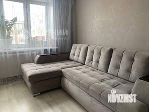 1-к квартира, вторичка, 49м2, 16/16 этаж