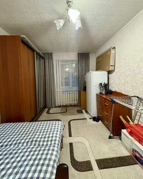 2-к квартира, вторичка, 45м2, 1/5 этаж