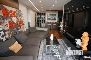 3-к квартира, вторичка, 133м2, 19/24 этаж