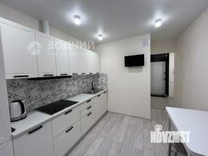 1-к квартира, вторичка, 34м2, 7/17 этаж