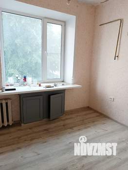 2-к квартира, вторичка, 56м2, 2/4 этаж