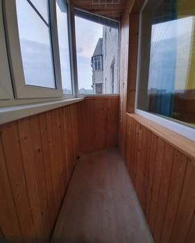 1-к квартира, вторичка, 35м2, 8/9 этаж