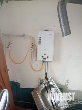 2-к квартира, вторичка, 44м2, 5/5 этаж