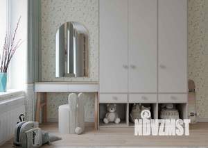 3-к квартира, вторичка, 104м2, 6/9 этаж