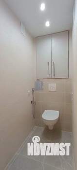 1-к квартира, вторичка, 50м2, 9/9 этаж