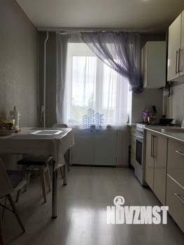 5-к квартира, вторичка, 84м2, 4/5 этаж