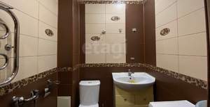 2-к квартира, вторичка, 66м2, 8/9 этаж