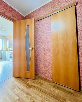 1-к квартира, вторичка, 45м2, 5/9 этаж