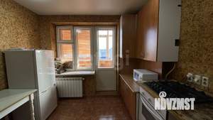 1-к квартира, вторичка, 40м2, 5/7 этаж